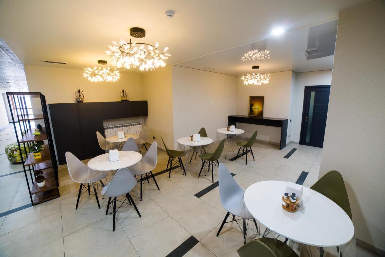 Golden Hotel Μπισκέκ Εξωτερικό φωτογραφία